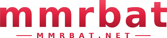 mmrbat logo